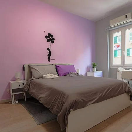 Cosy Close To Metro San Paolo *