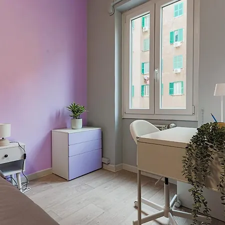 Cosy Close To Metro San Paolo Roma